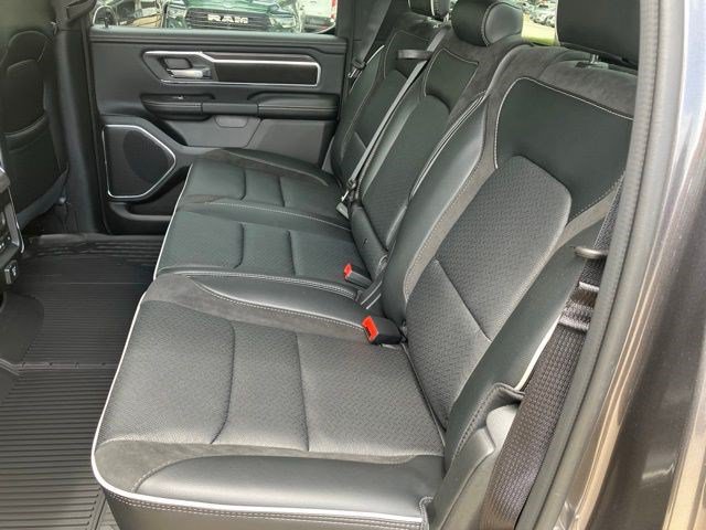 New 2026 RAM 1500 Laramie w/ Sport Appearance Package AWD/4WD image 24