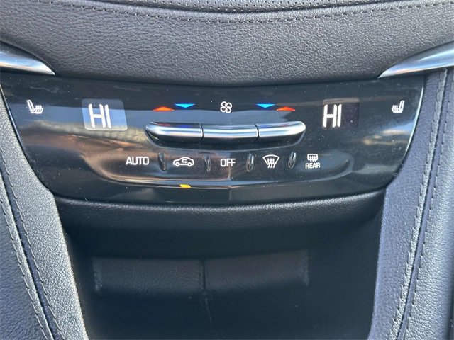 Used 2023 Cadillac XT5 Premium Luxury image 27