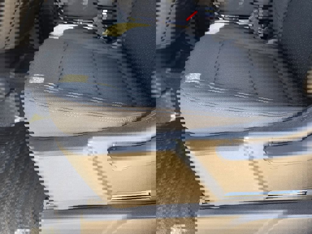 New 2026 Chevrolet Silverado 1500 W/T w/ WT Value Package AWD/4WD image 13