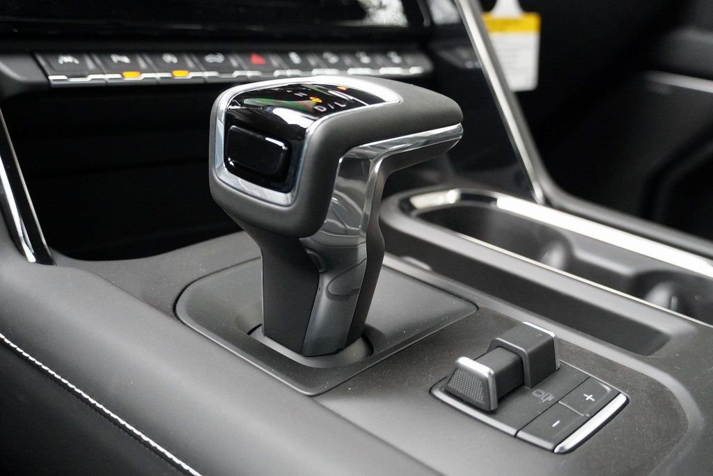 New 2026 GMC Sierra 1500 AT4X image 18