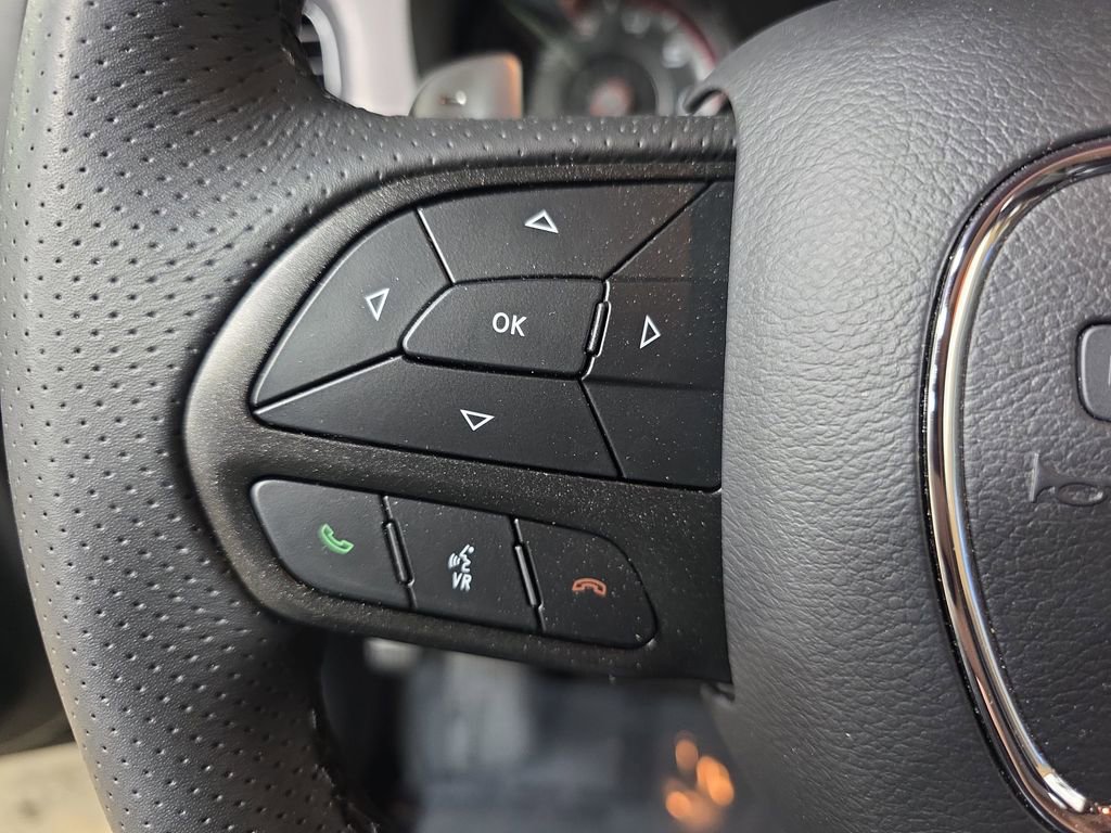 Used 2023 Dodge Charger R/T w/ Performance Handling Group image 16