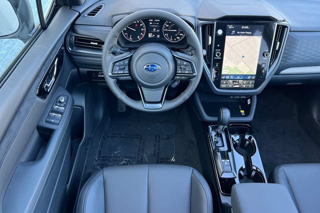 New 2026 Subaru Forester Limited AWD/4WD image 11