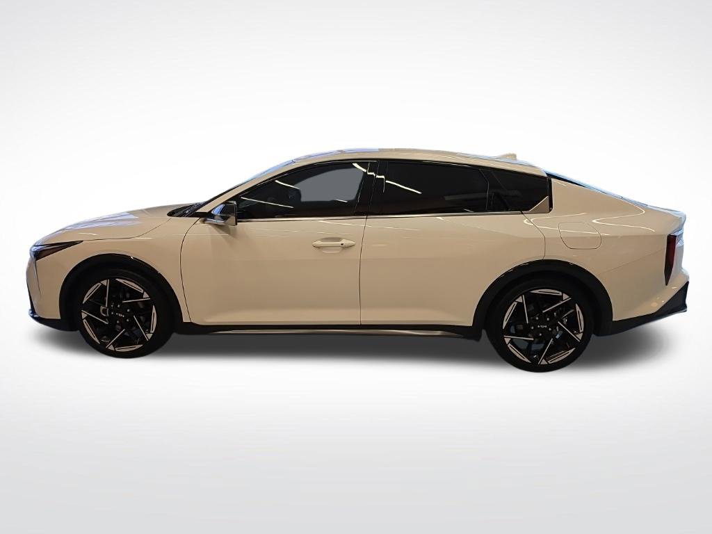 Certified 2026 Kia K4 EX FWD image 8
