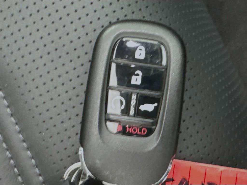 Certified 2026 Honda CR-V EX-L image 39