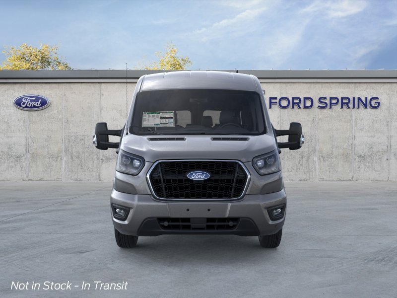 New 2026 Ford Transit 350 XLT AWD/4WD image 7