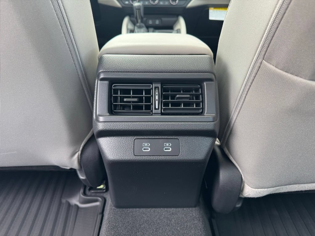 Certified 2026 Honda Accord SE image 9