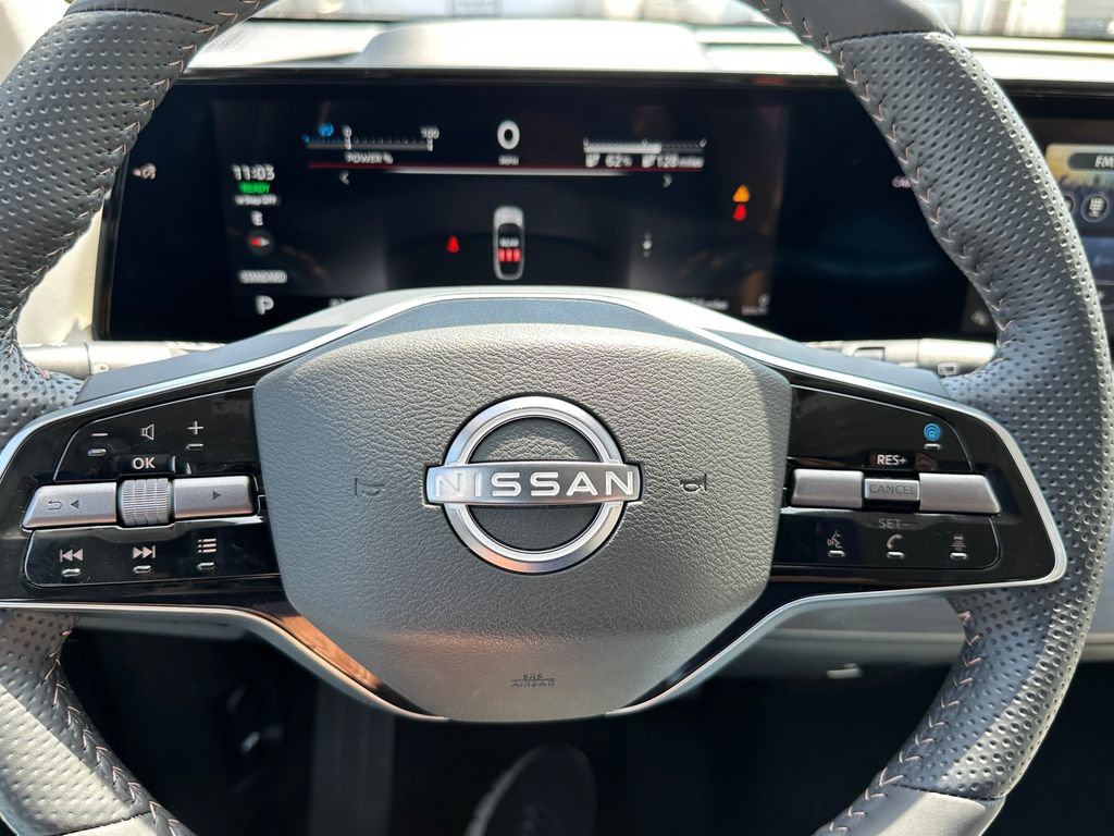 Used 2024 Nissan Ariya FWD image 24