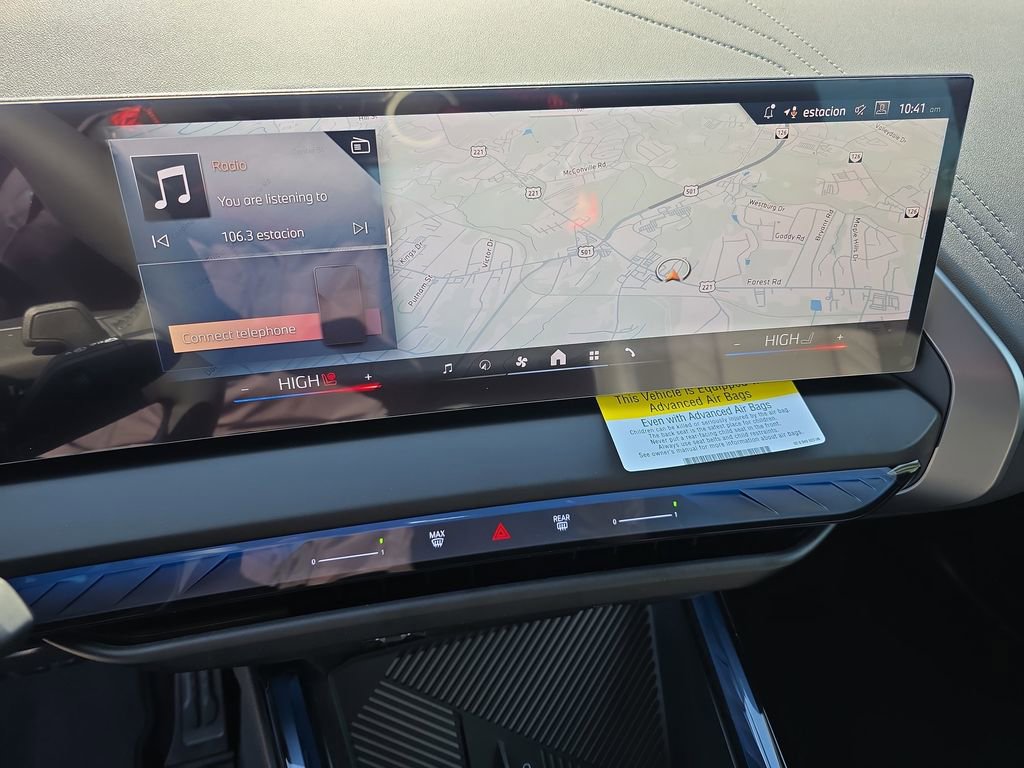 New 2026 BMW X3 xDrive30 image 14