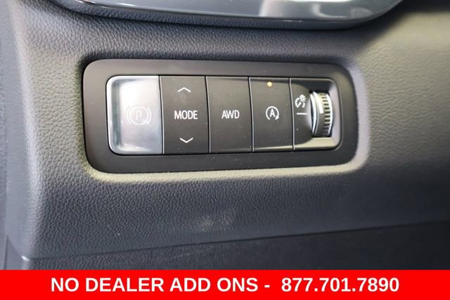 New 2026 GMC Acadia Denali image 24