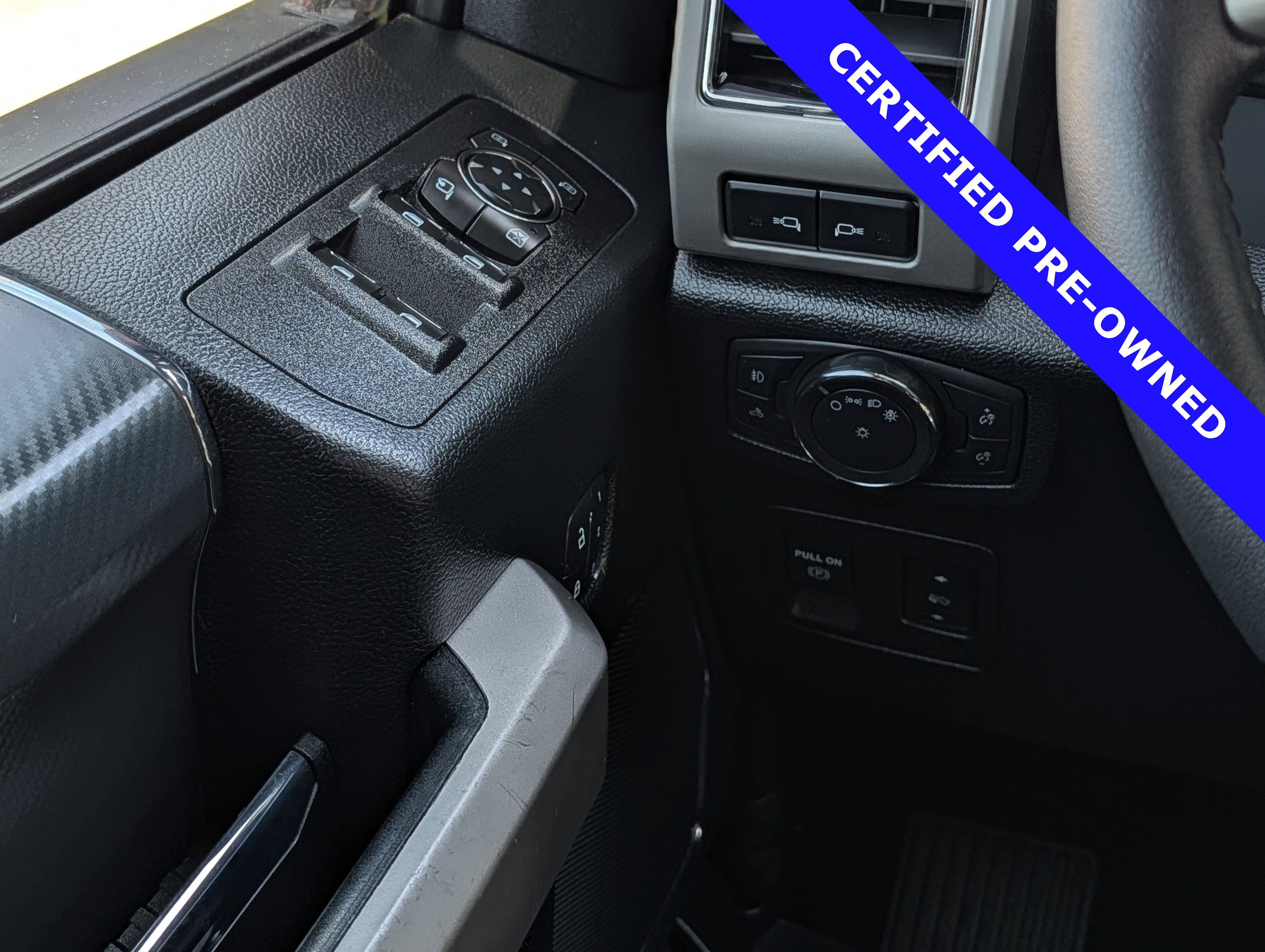 Certified 2019 Ford F150 Lariat AWD/4WD image 23