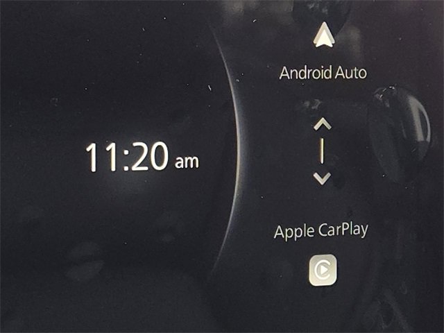 New 2025 MAZDA CX-5 AWD 2.5 S w/ Select Package image 4