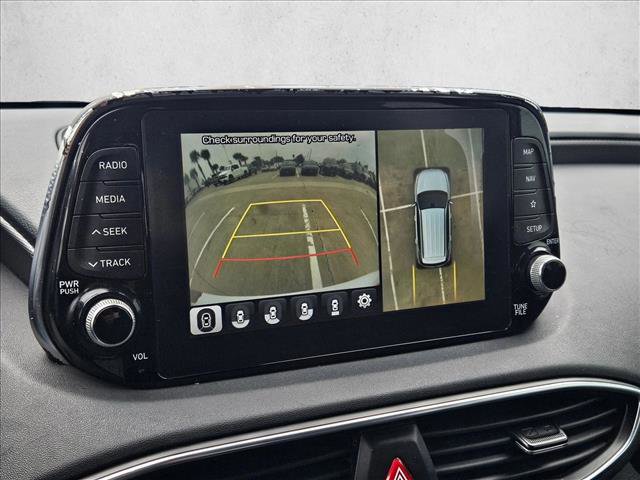 Used 2019 Hyundai Santa Fe FWD image 13