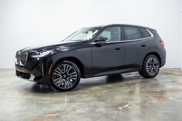 New 2026 BMW X3 xDrive30 image 11