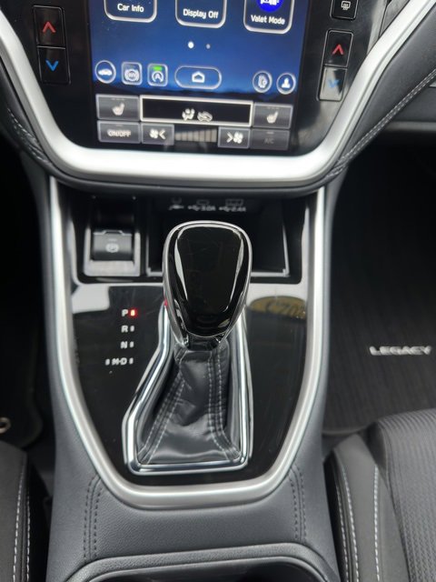 Used 2025 Subaru Legacy Premium image 13