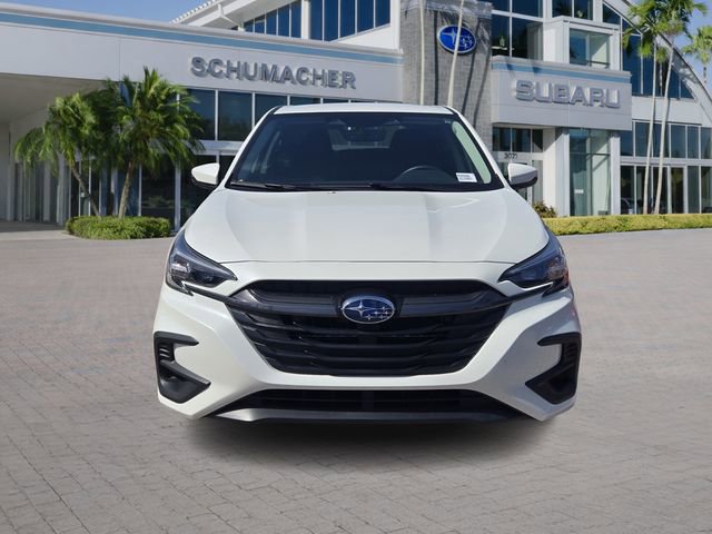 Certified 2025 Subaru Legacy Premium image 2