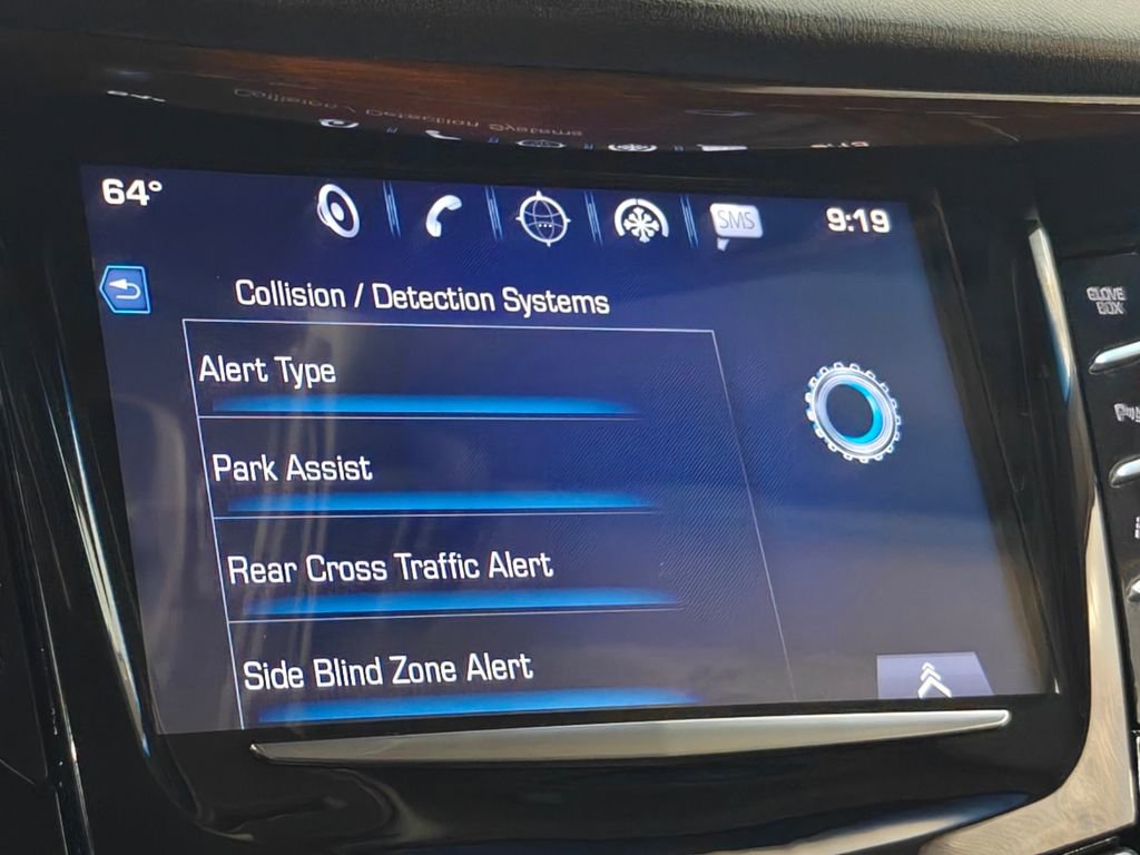 Used 2016 Cadillac Escalade ESV Luxury image 50