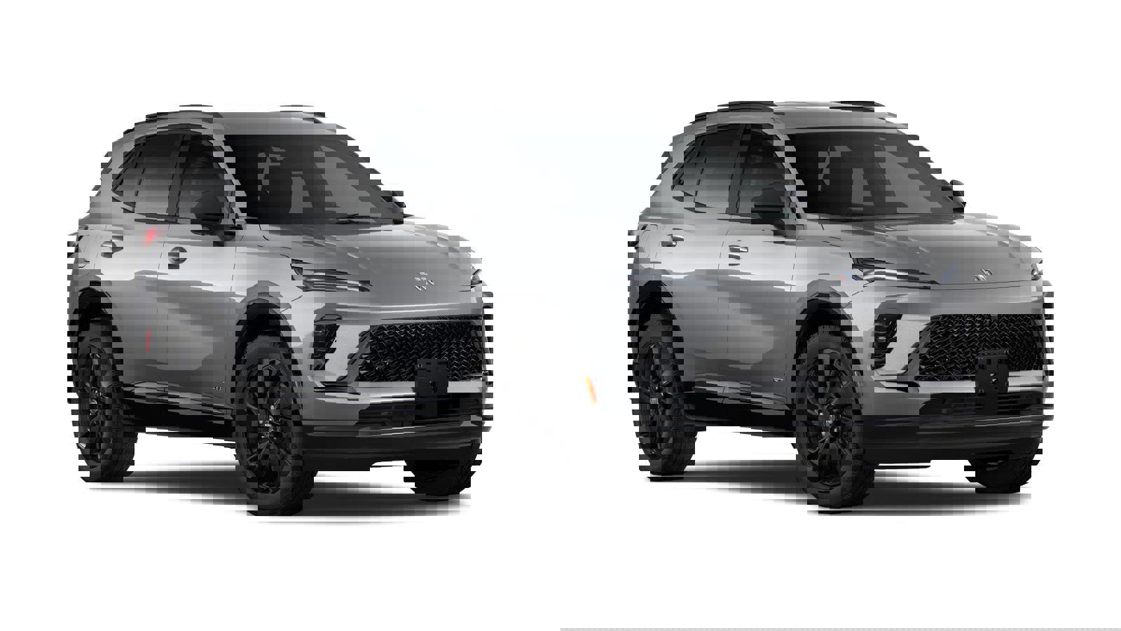 New 2026 Buick Envision Sport Touring image 20