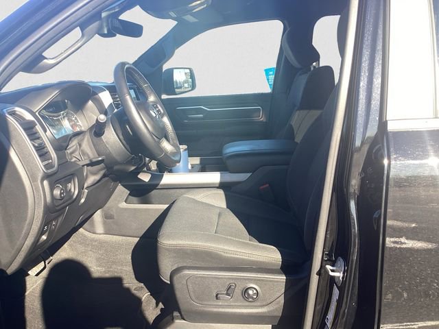 Used 2020 RAM 1500 Big Horn AWD/4WD image 9
