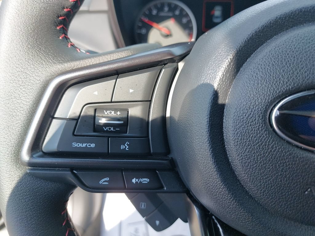 Used 2025 Subaru WRX Premium AWD/4WD image 14
