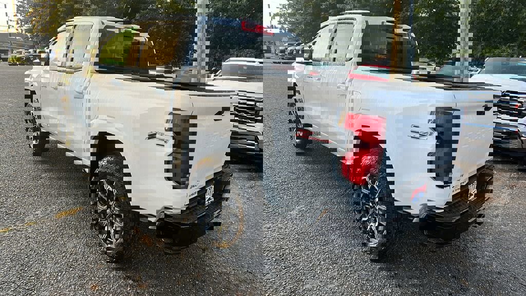 New 2026 Chevrolet Colorado Z71 image 7