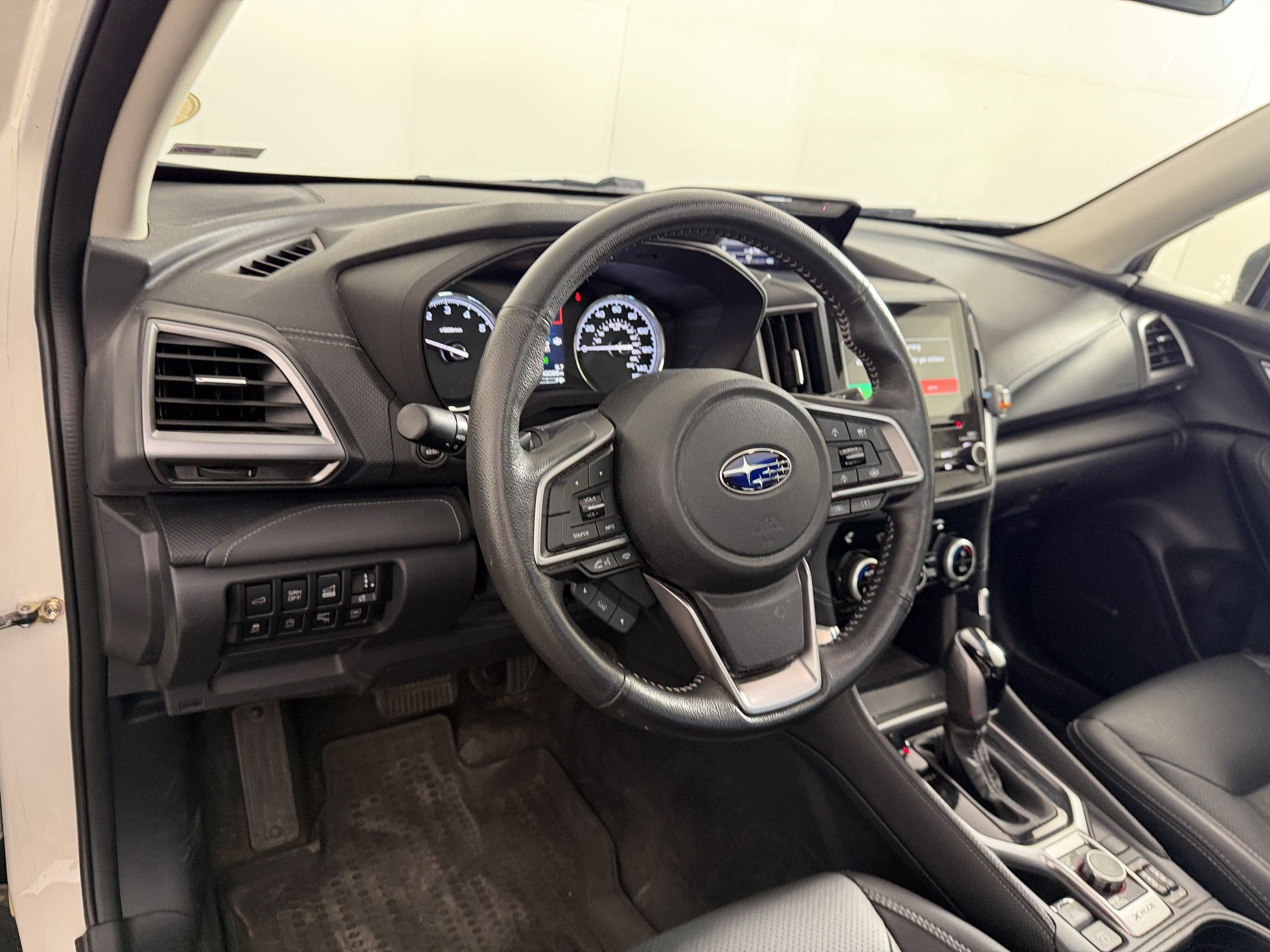 Used 2021 Subaru Forester Touring AWD/4WD image 4