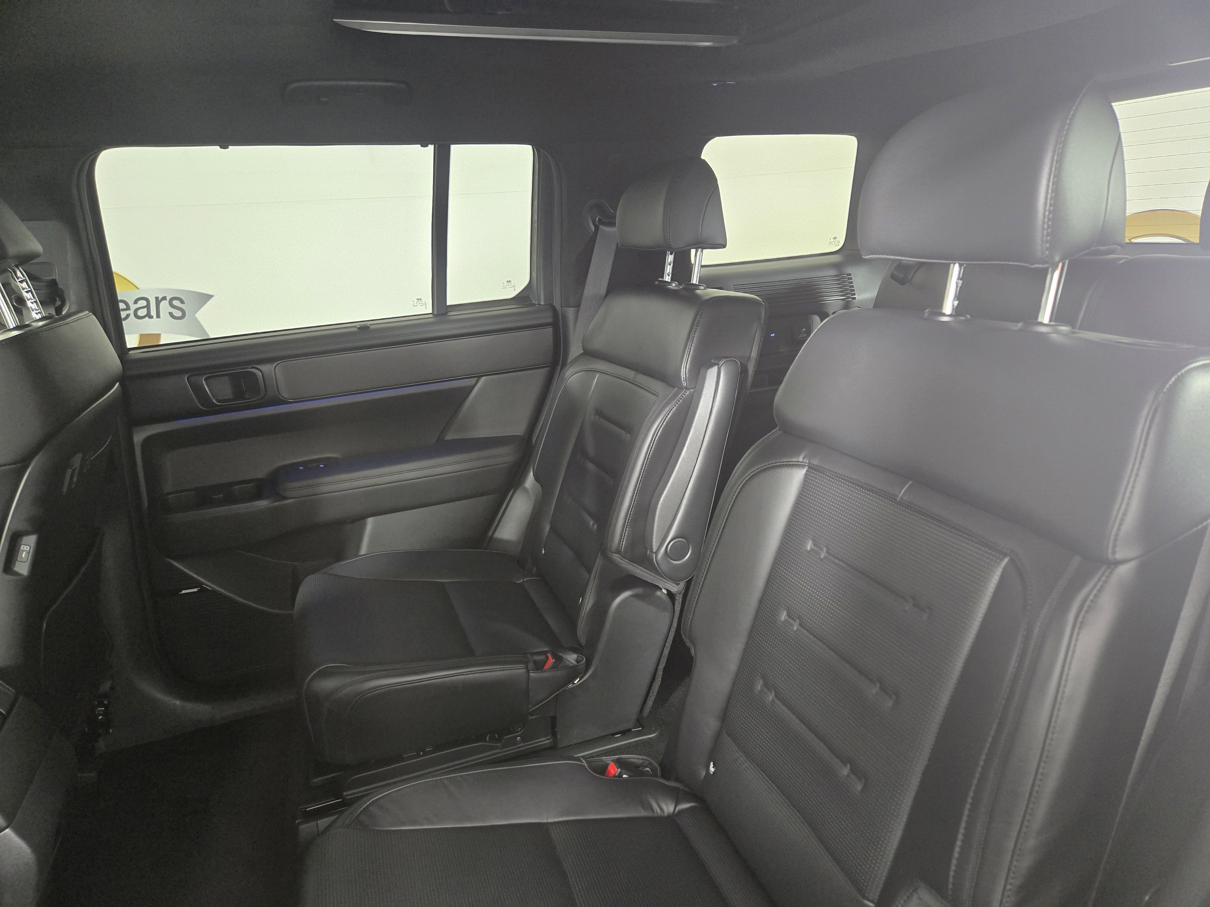 Used 2024 Hyundai Santa Fe Calligraphy image 12