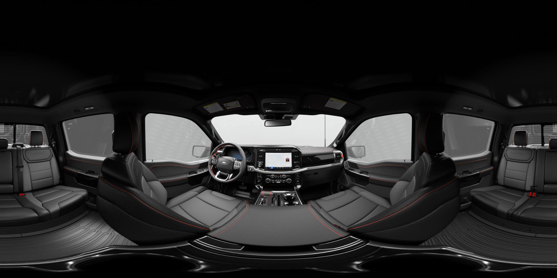 New 2026 Ford F150 Raptor AWD/4WD image 8