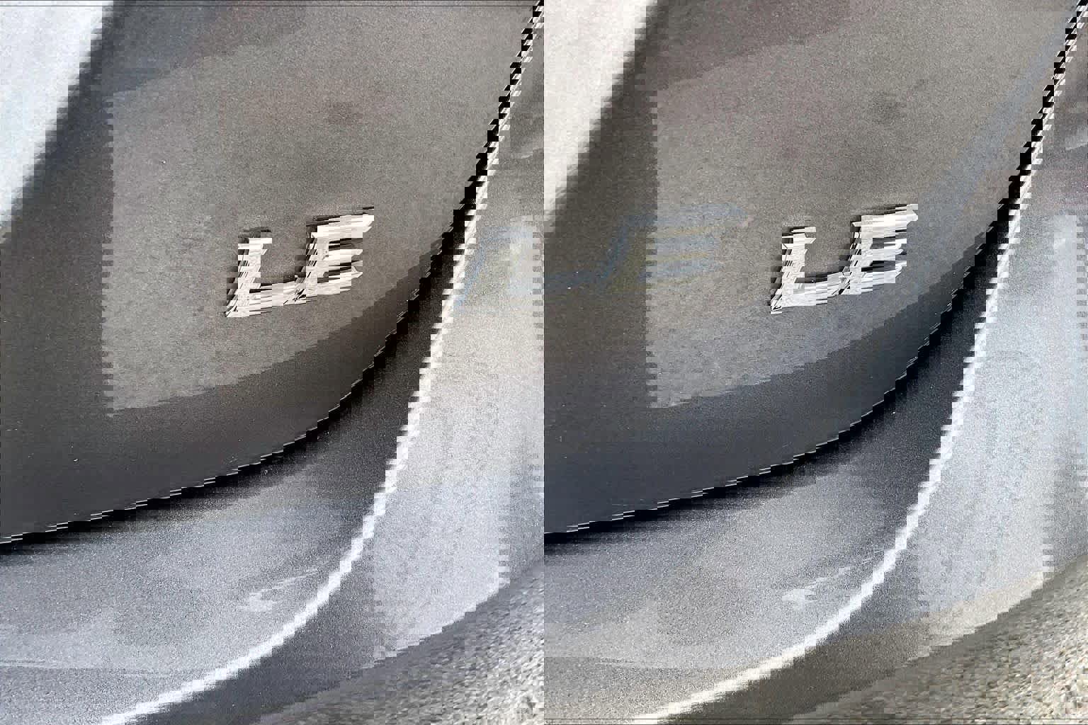 Used 2023 Toyota Camry LE w/ Convenience Package image 10