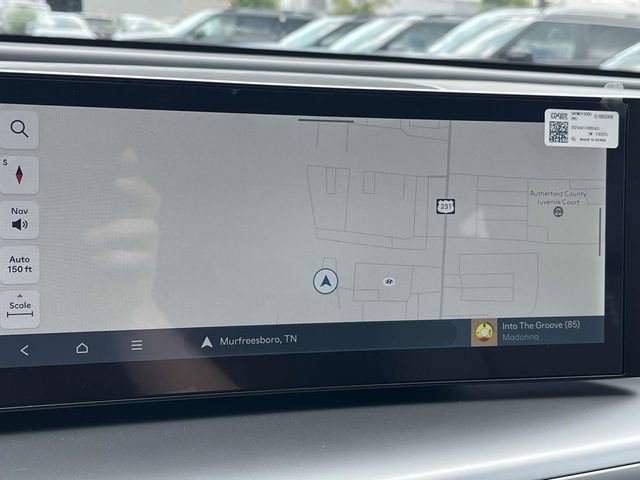 New 2026 Hyundai Ioniq 9 S w/ Tow & Go Package RWD image 22