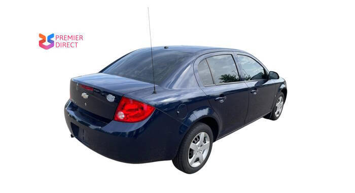 Used 2008 Chevrolet Cobalt LT FWD image 5