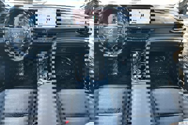 Used 2024 Toyota Crown Limited image 16