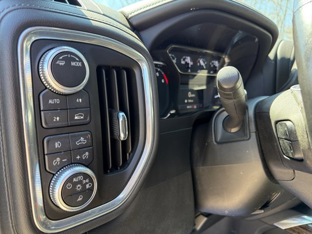Used 2021 GMC Sierra 1500 Elevation w/ Preferred Package AWD/4WD image 21