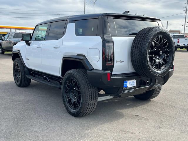 New 2025 GMC Hummer EV 2X image 5