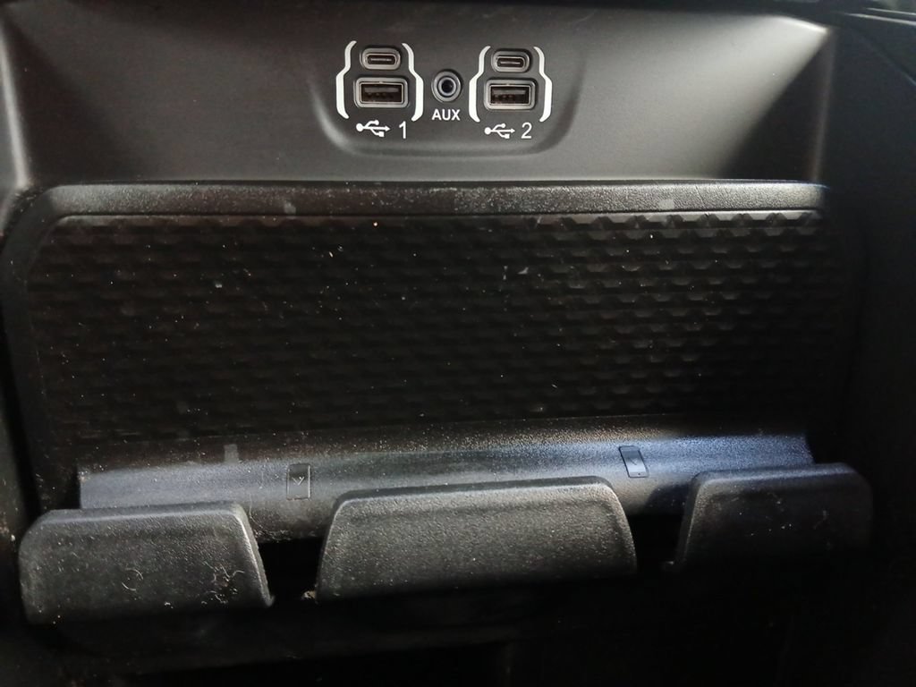 Used 2022 RAM 1500 Lone Star AWD/4WD image 6