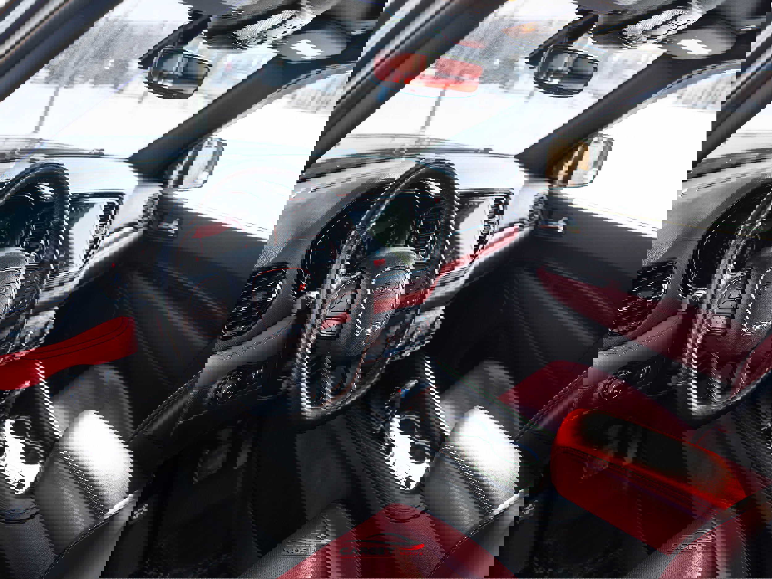 Used 2021 Dodge Durango R/T w/ Technology Group AWD/4WD image 13