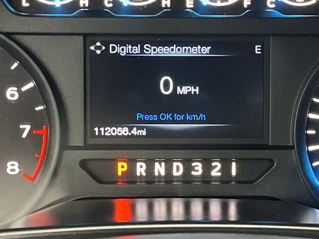 Used 2017 Ford F150 XL w/ Equipment Group 101A Mid AWD/4WD image 14