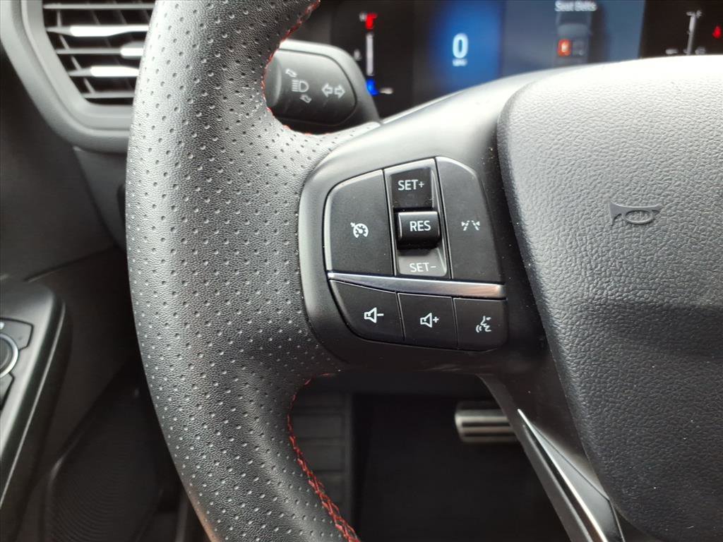 Used 2024 Ford Escape ST-Line image 24