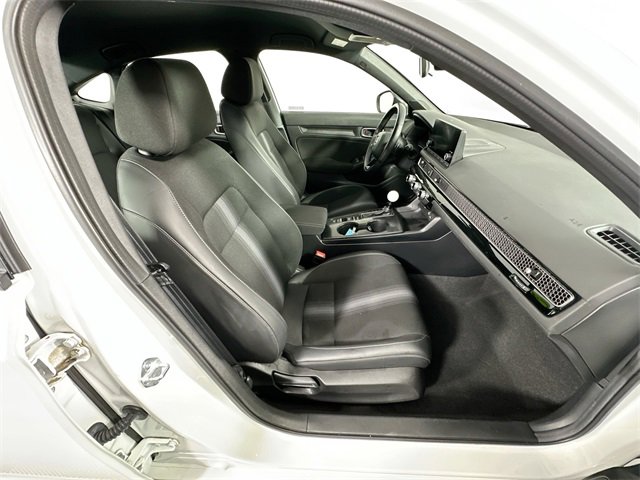 Used 2024 Honda Civic Sport image 27