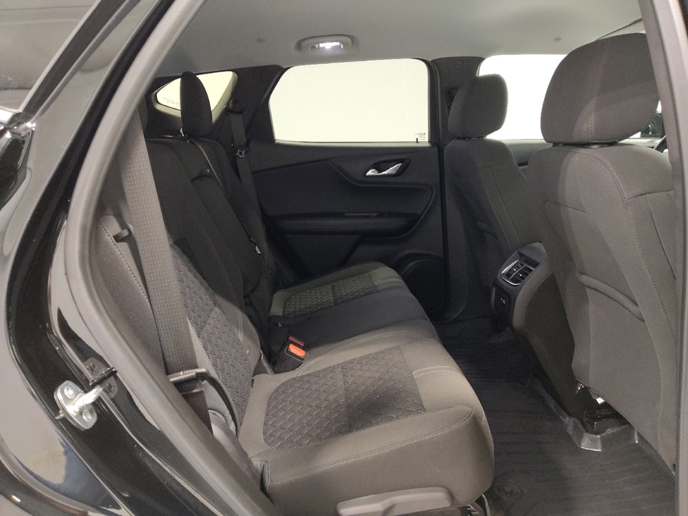 Used 2020 Chevrolet Blazer LT image 19