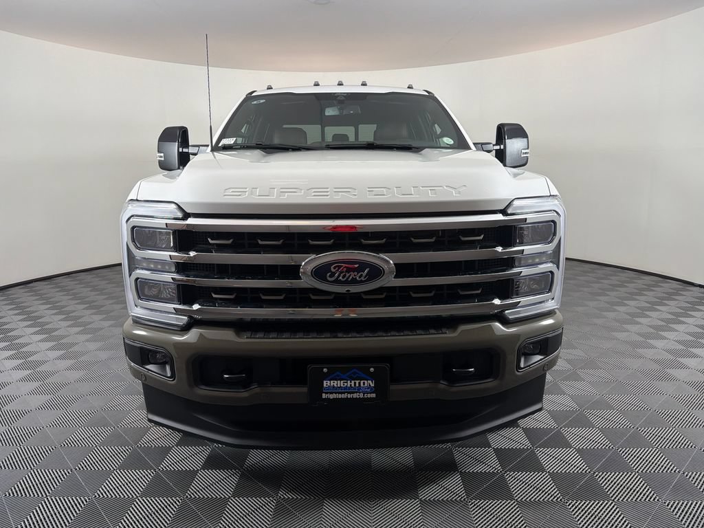 New 2026 Ford F350 King Ranch AWD/4WD image 8