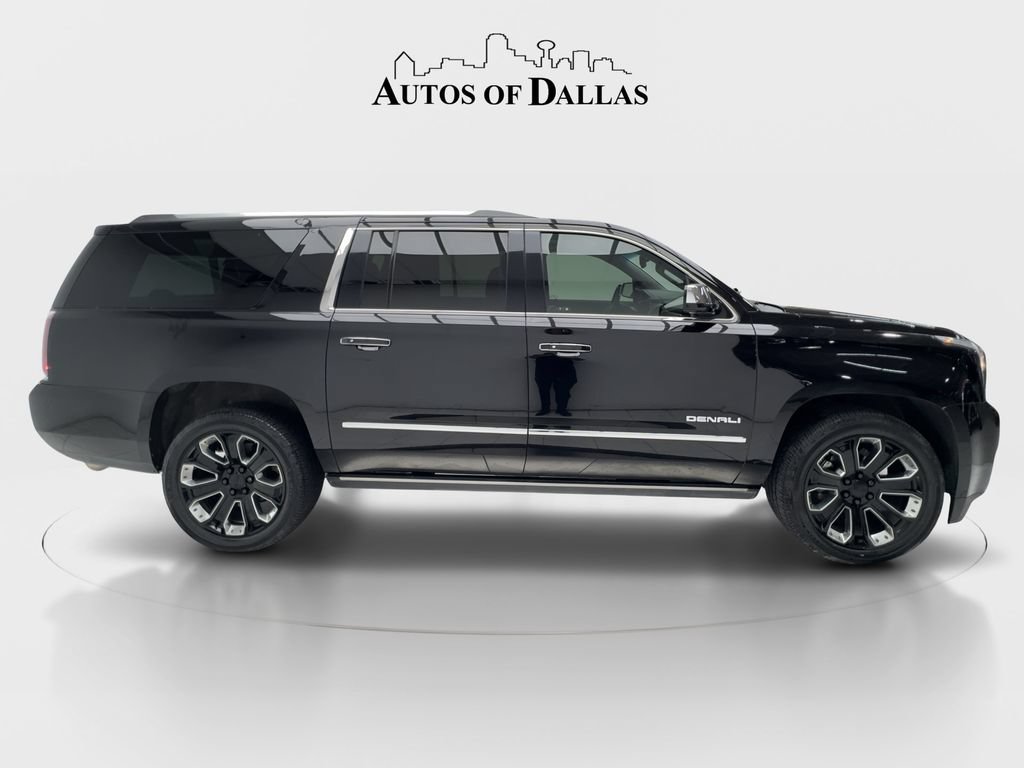 Used 2019 GMC Yukon XL Denali w/ Denali Ultimate Package RWD image 6