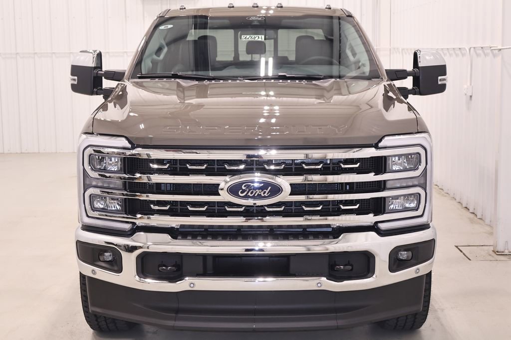 New 2026 Ford F350 Lariat AWD/4WD image 4