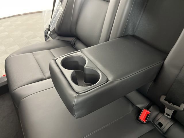 New 2026 Nissan Rogue Dark Armor image 42