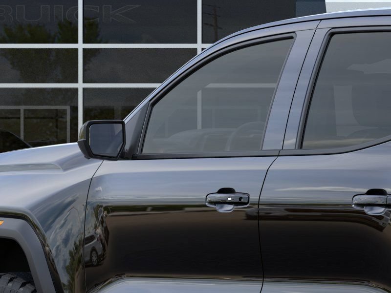 New 2026 GMC Canyon Elevation w/ Convenience Package AWD/4WD image 12