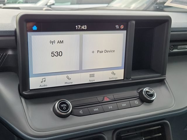 Certified 2024 Ford Maverick XLT w/ XLT Luxury Package FWD image 21