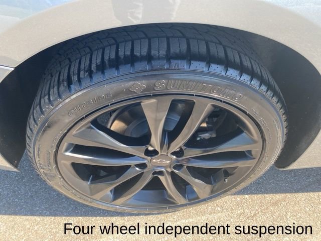 Used 2023 Chevrolet Malibu LT image 33