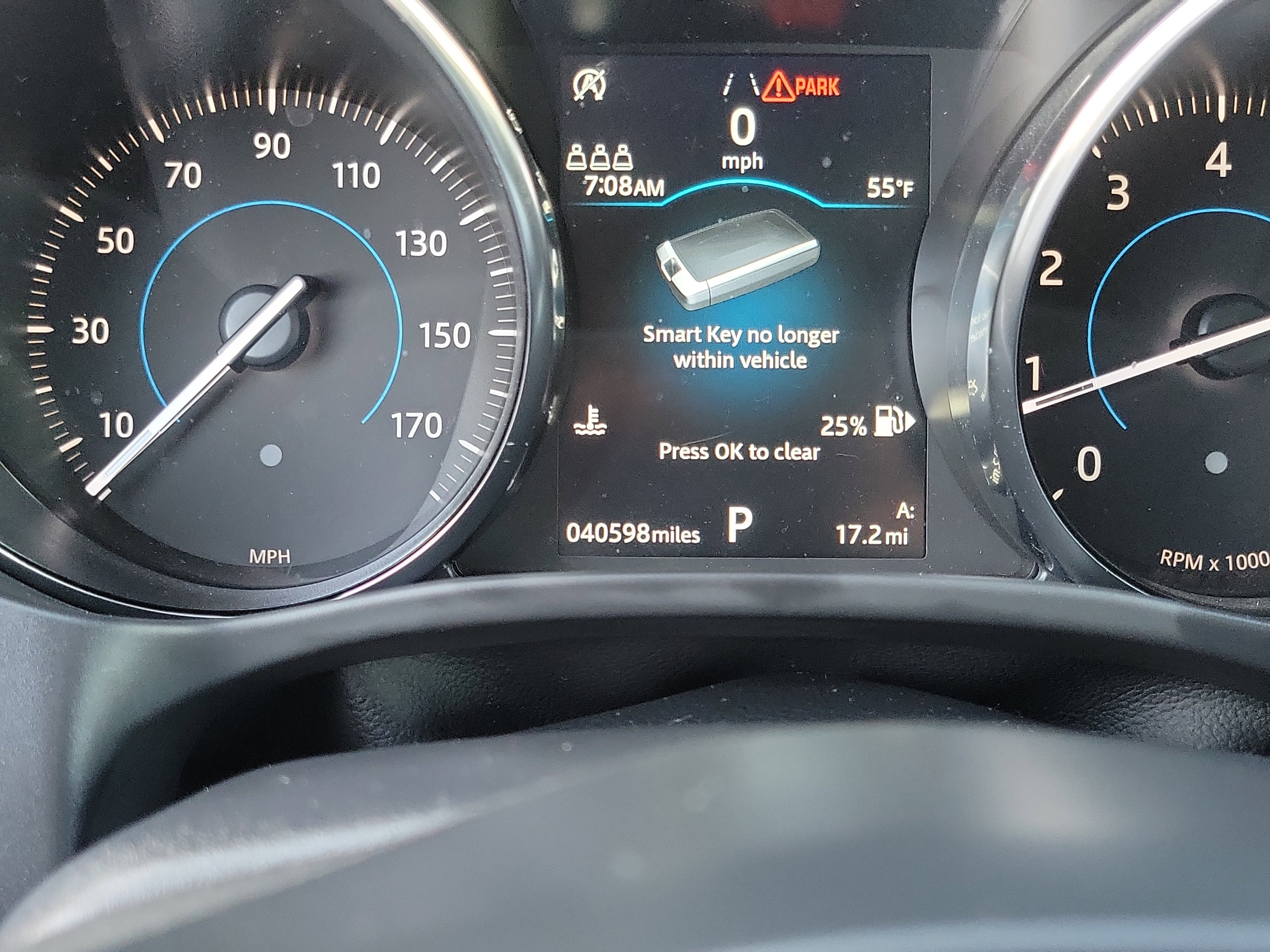 Used 2020 Jaguar F-PACE Premium AWD/4WD image 11
