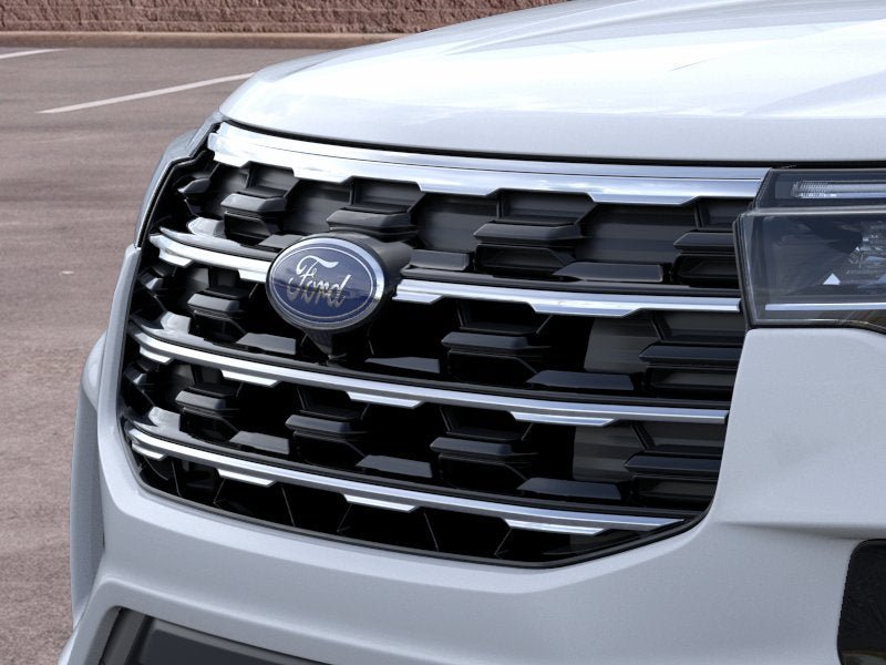 New 2026 Ford Explorer Active w/ Active Comfort Package RWD image 40