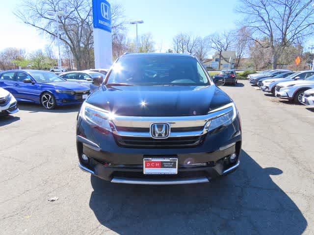 Used 2019 Honda Pilot Touring image 6