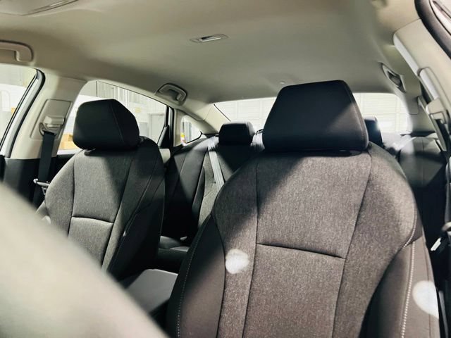 New 2026 Honda Accord LX image 3